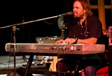 Jason Upton